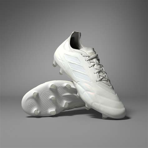 Adidas copa white cleats